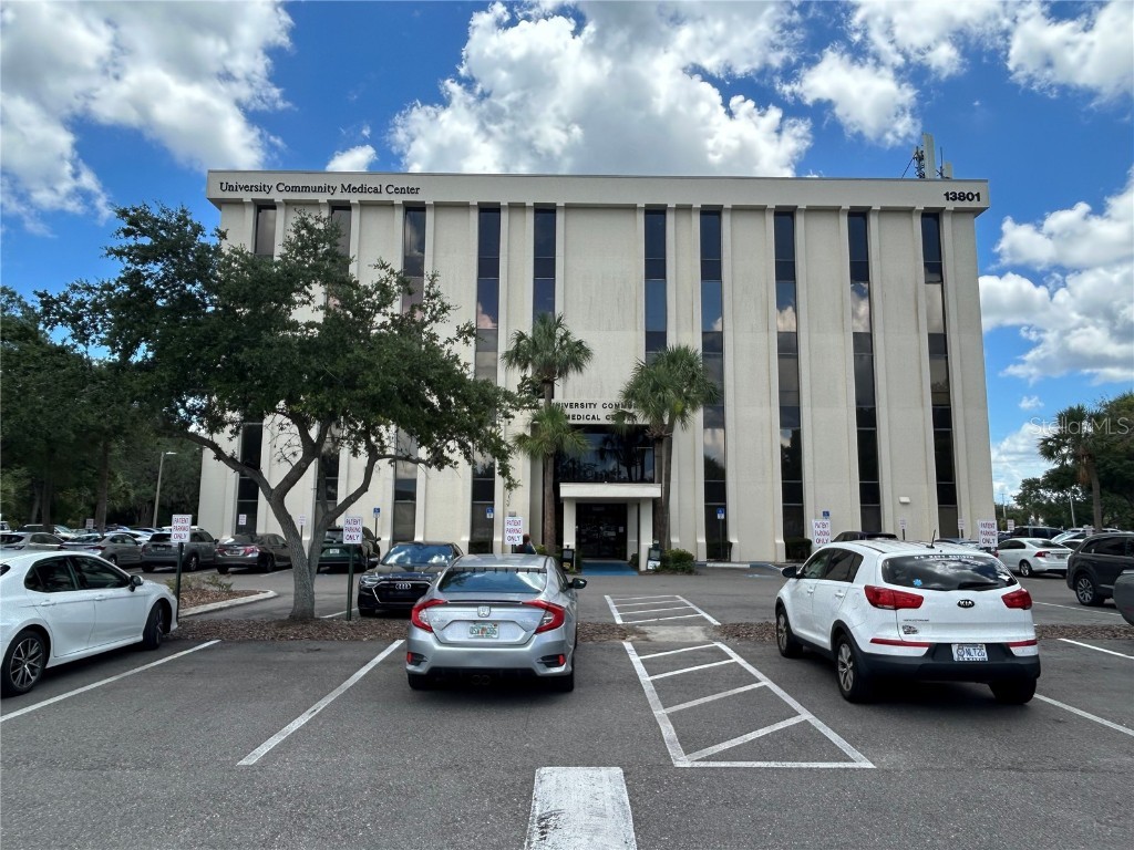 13801 Bruce B Downs Boulevard #205 Tampa FL 33613 TB8435177 image2