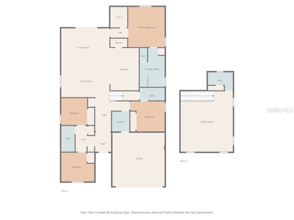 13801 Newport Shores Drive Hudson FL 34669 TB8407012 image29