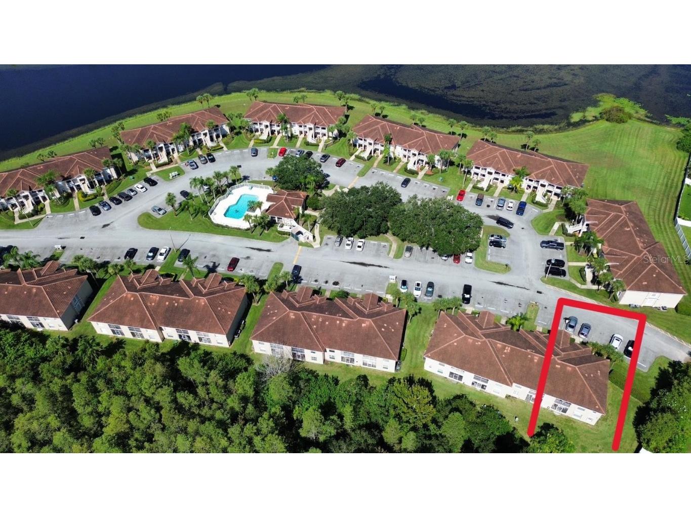 13801 Timberland Drive #201 Orlando FL 32824 S5133414 image21