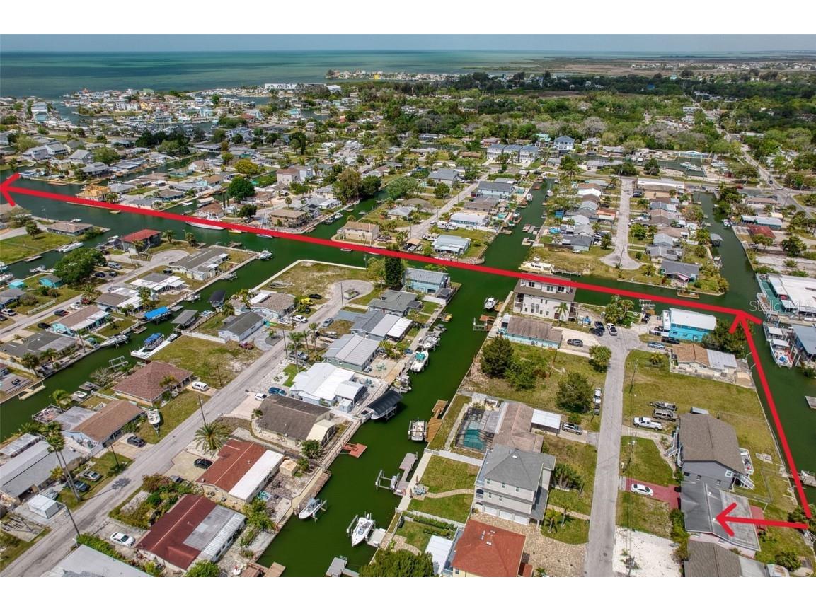 13802 Judy Avenue Hudson FL 34667 W7871011 image1