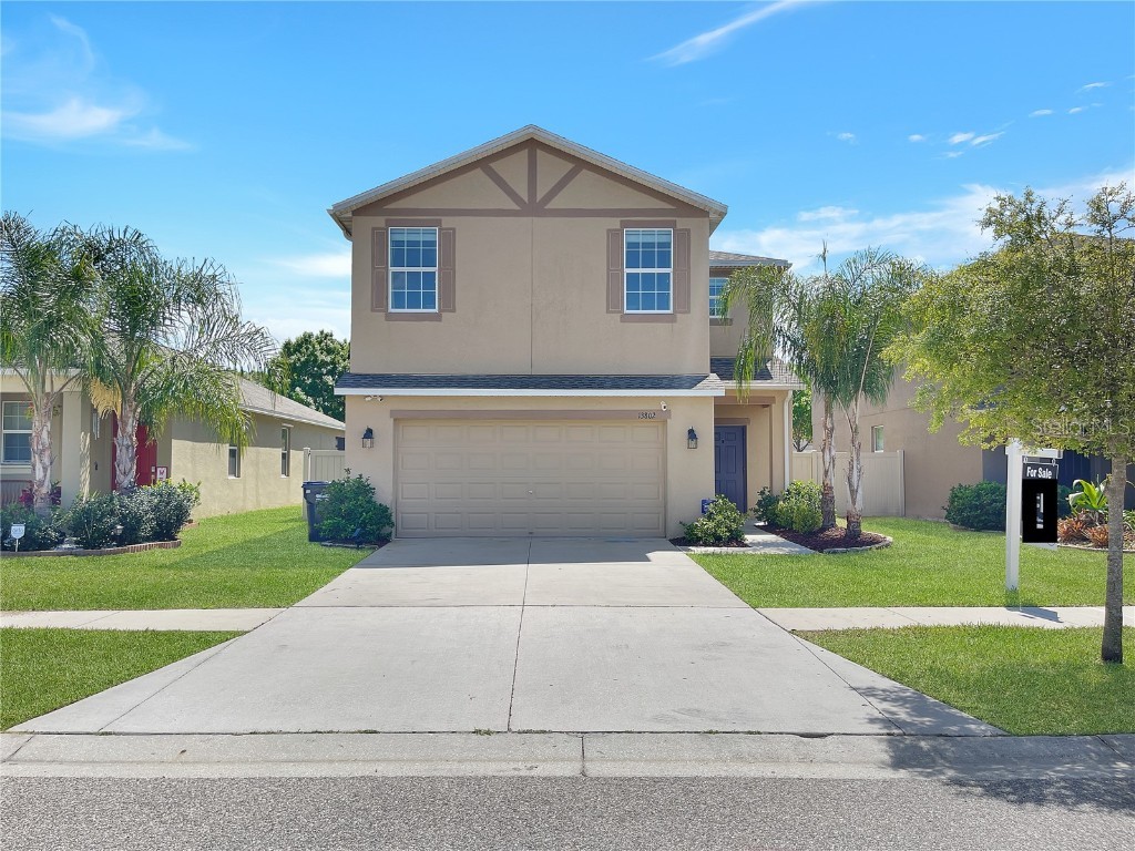 13802 Reindeer Circle Hudson FL 34669 T3436047 image1