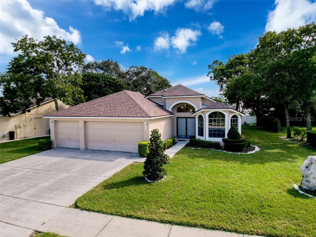 13802 Stoneridge Drive Hudson FL 34669 W7879292 image1