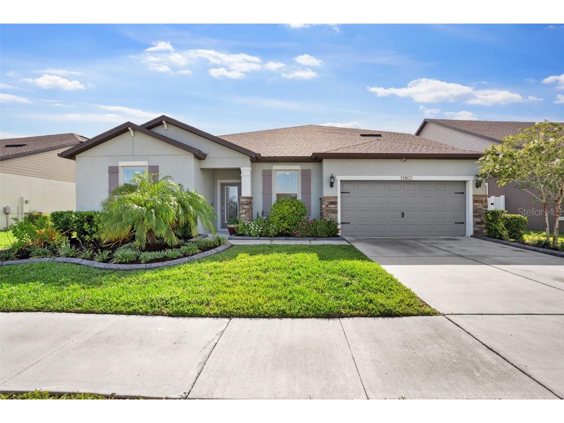 13802 Tonya Anne Drive Riverview FL 33579 T3534637 image1