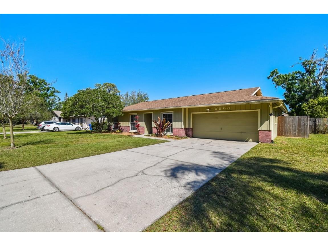 13803 Cherry Brook Lane Tampa FL 33618 TB8375615 image1