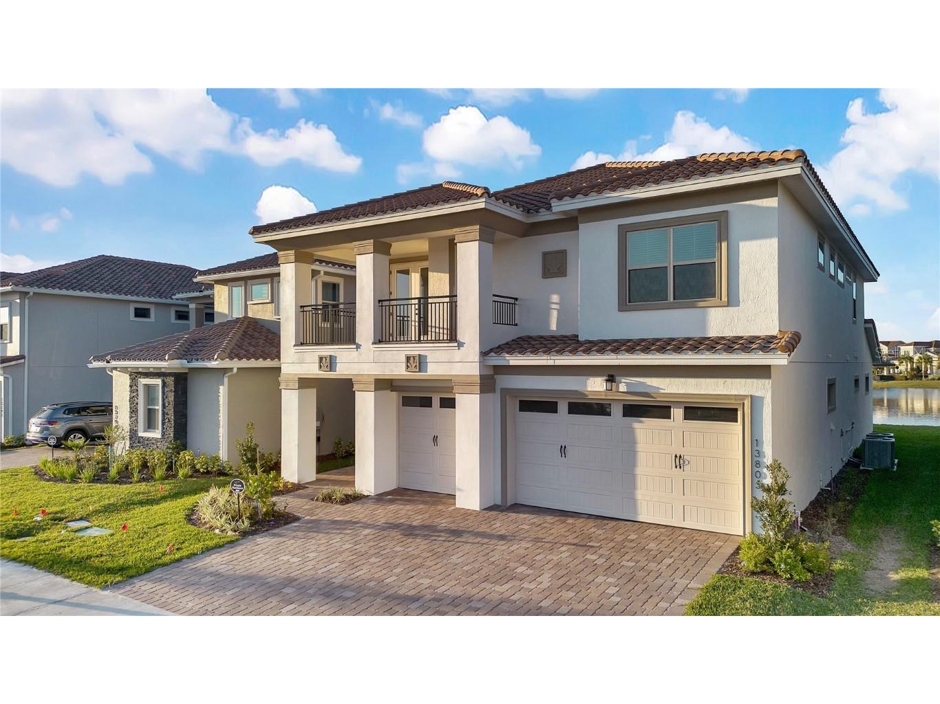 13803 Larkton Lane Orlando FL 32832 O6182047 image1