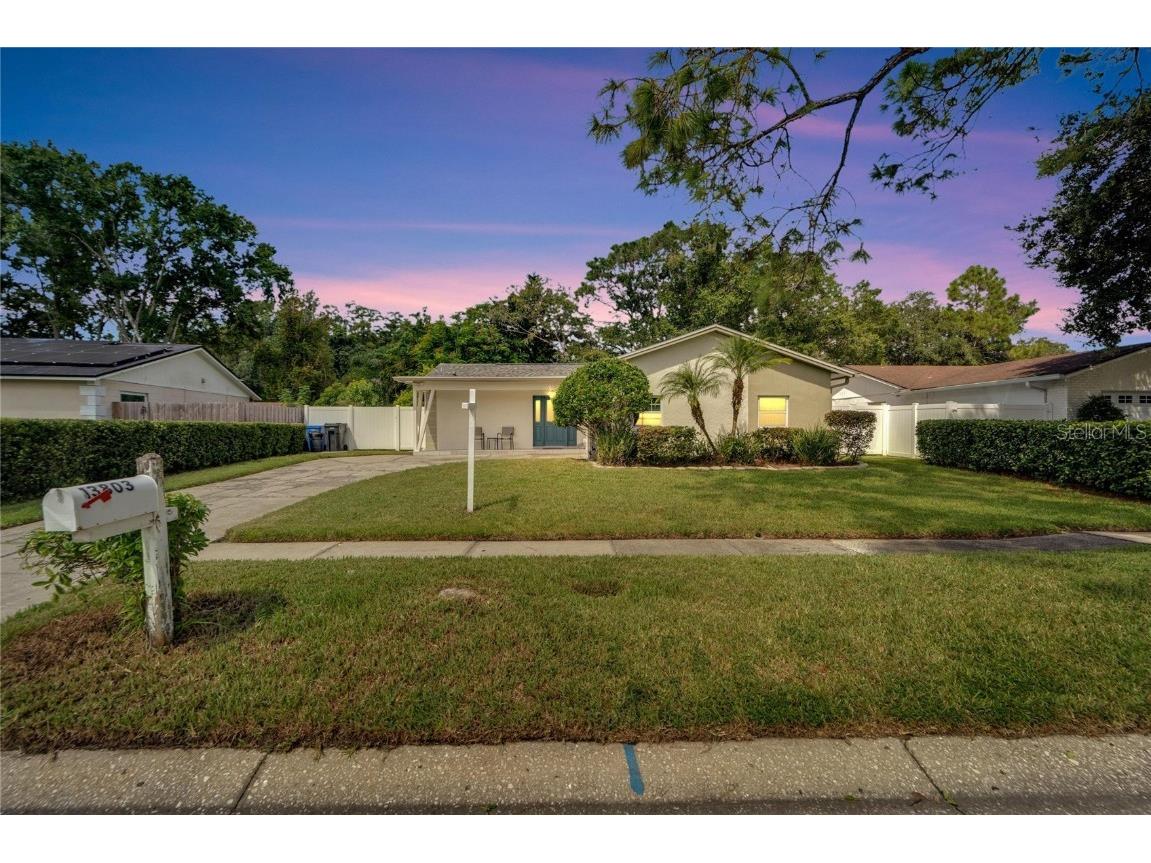 13803 Pathfinder Drive Tampa FL 33625 TB8301348 image1