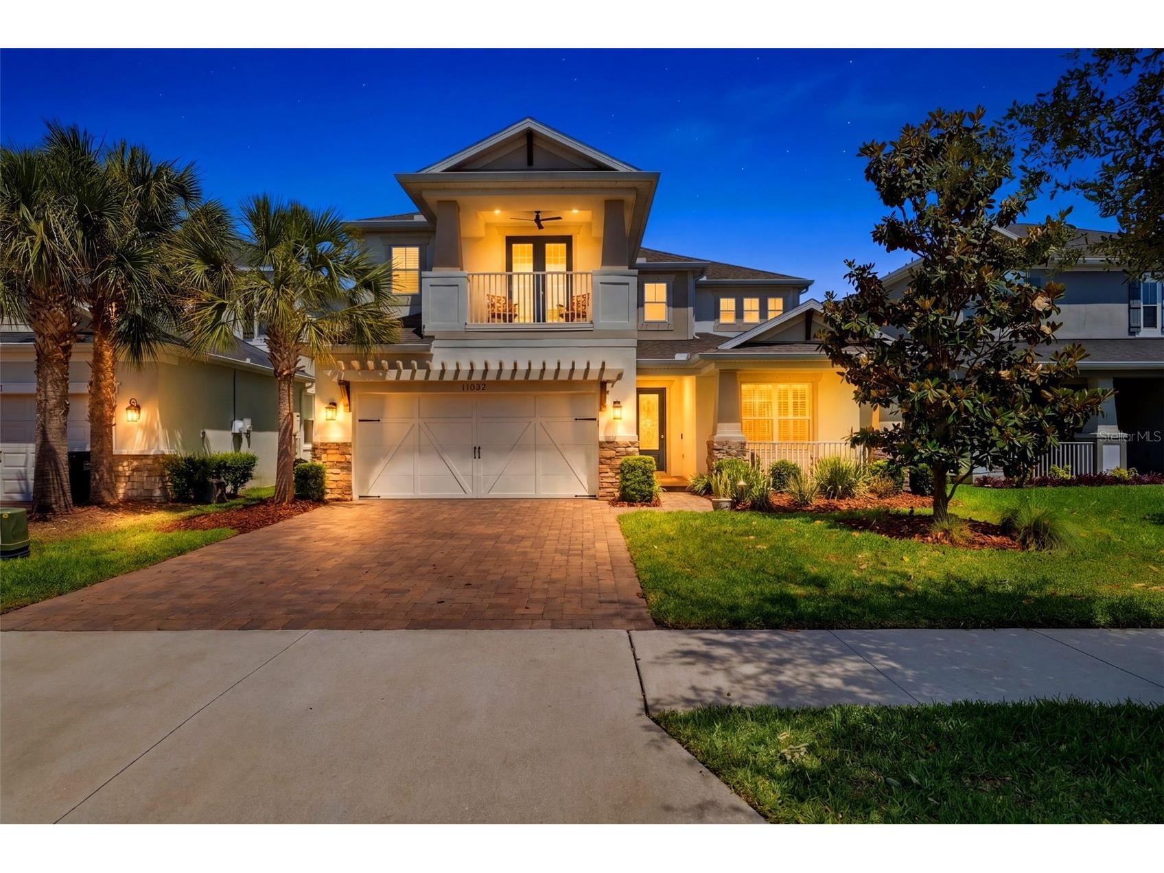13803 Stansil Avenue Odessa FL 33556 W7885151 image1