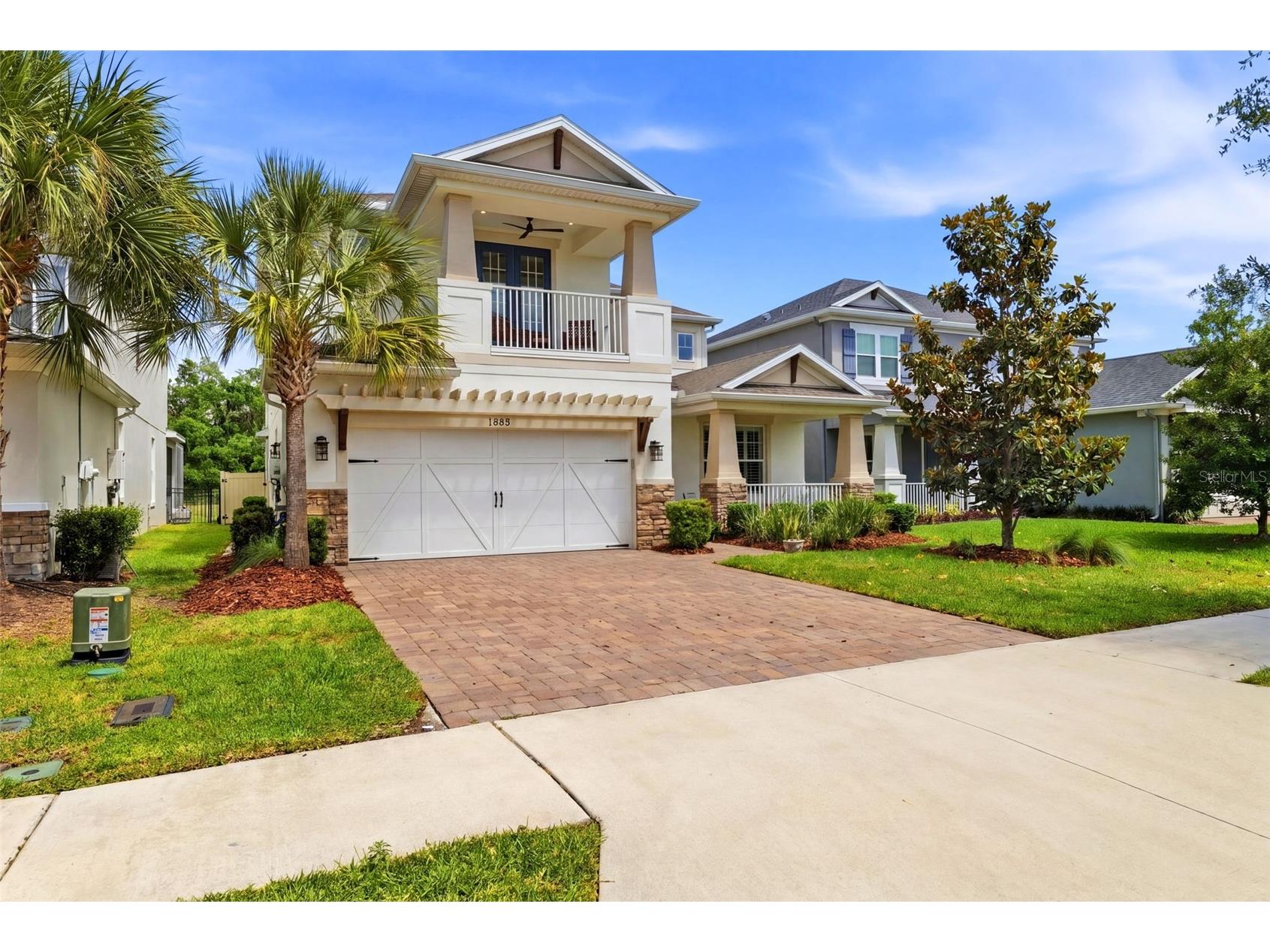 13803 Stansil Avenue Odessa FL 33556 W7885151 image3