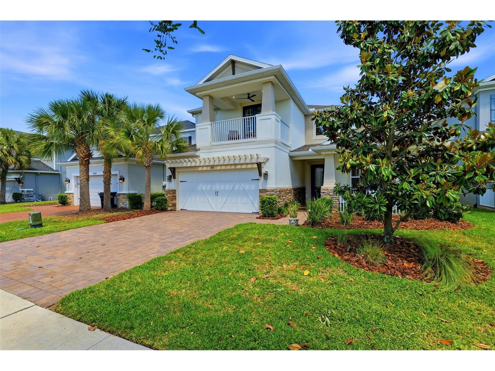 13803 Stansil Avenue Odessa FL 33556 W7885151 image5
