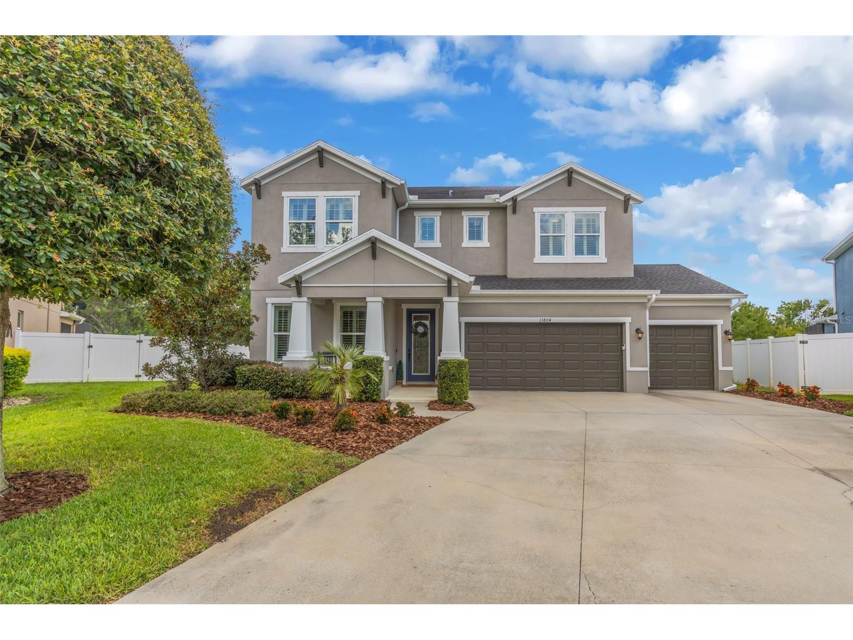 13804 Fairway Bunker Drive Tampa FL 33626 TB8527087 image1
