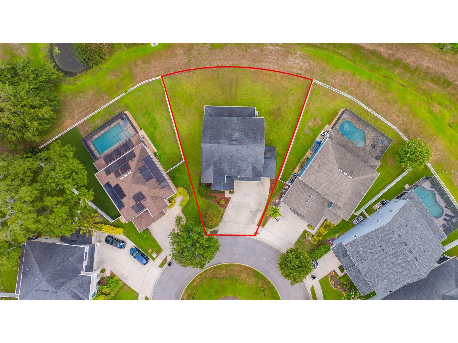 13804 Fairway Bunker Drive Tampa FL 33626 TB8527087 image2
