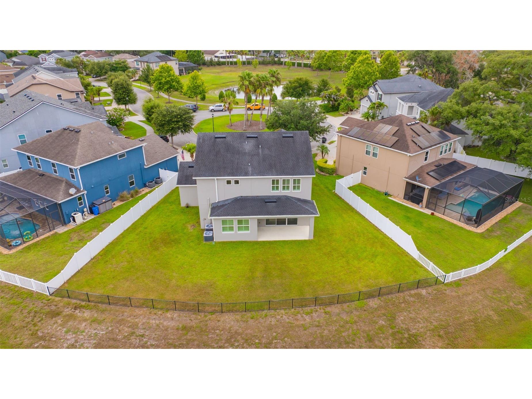 13804 Fairway Bunker Drive Tampa FL 33626 TB8527087 image49