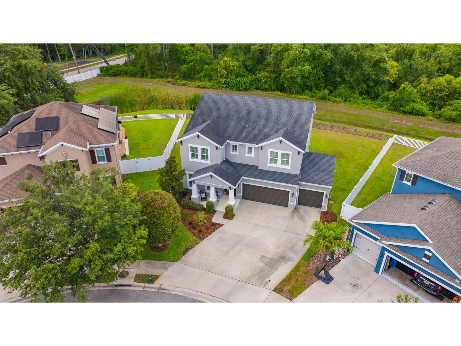 13804 Fairway Bunker Drive Tampa FL 33626 TB8527087 image51