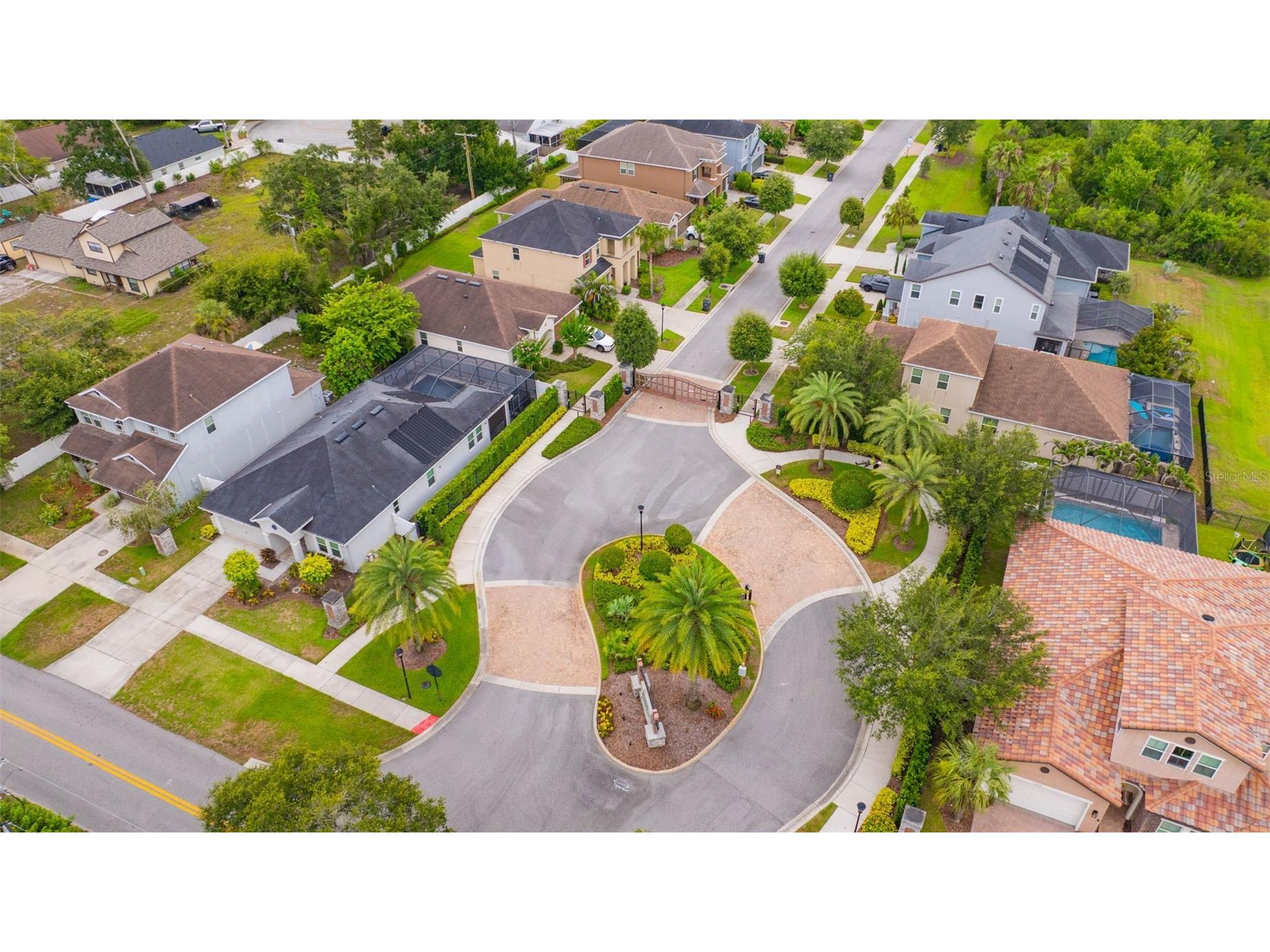 13804 Fairway Bunker Drive Tampa FL 33626 TB8527087 image52
