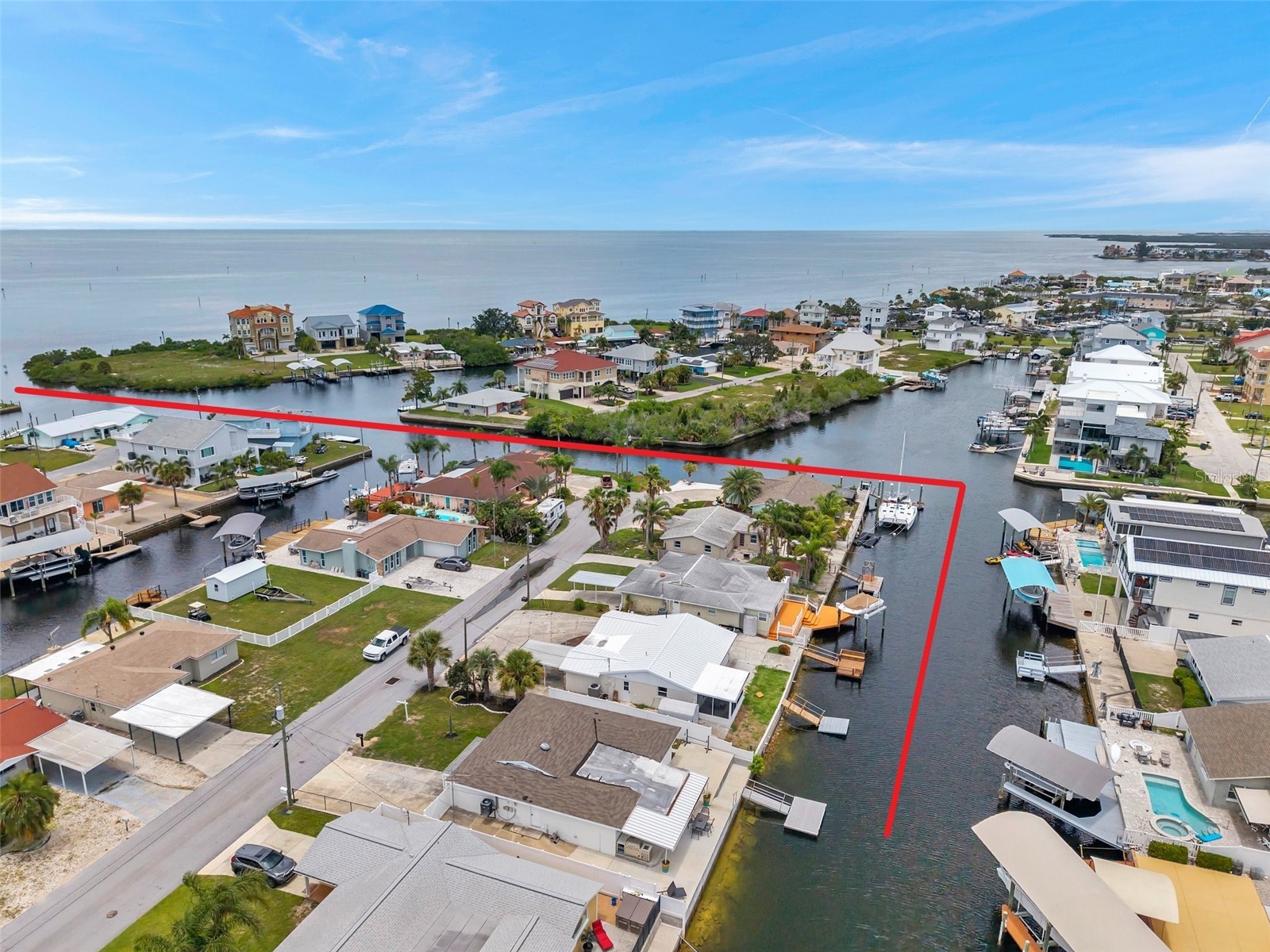 13804 Malcolm Avenue Hudson FL 34667 TB8402119 image51