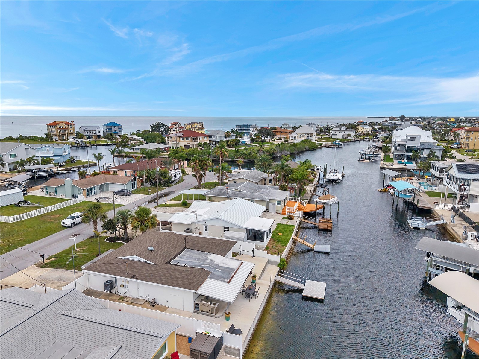 13804 Malcolm Avenue Hudson FL 34667 TB8402119 image57