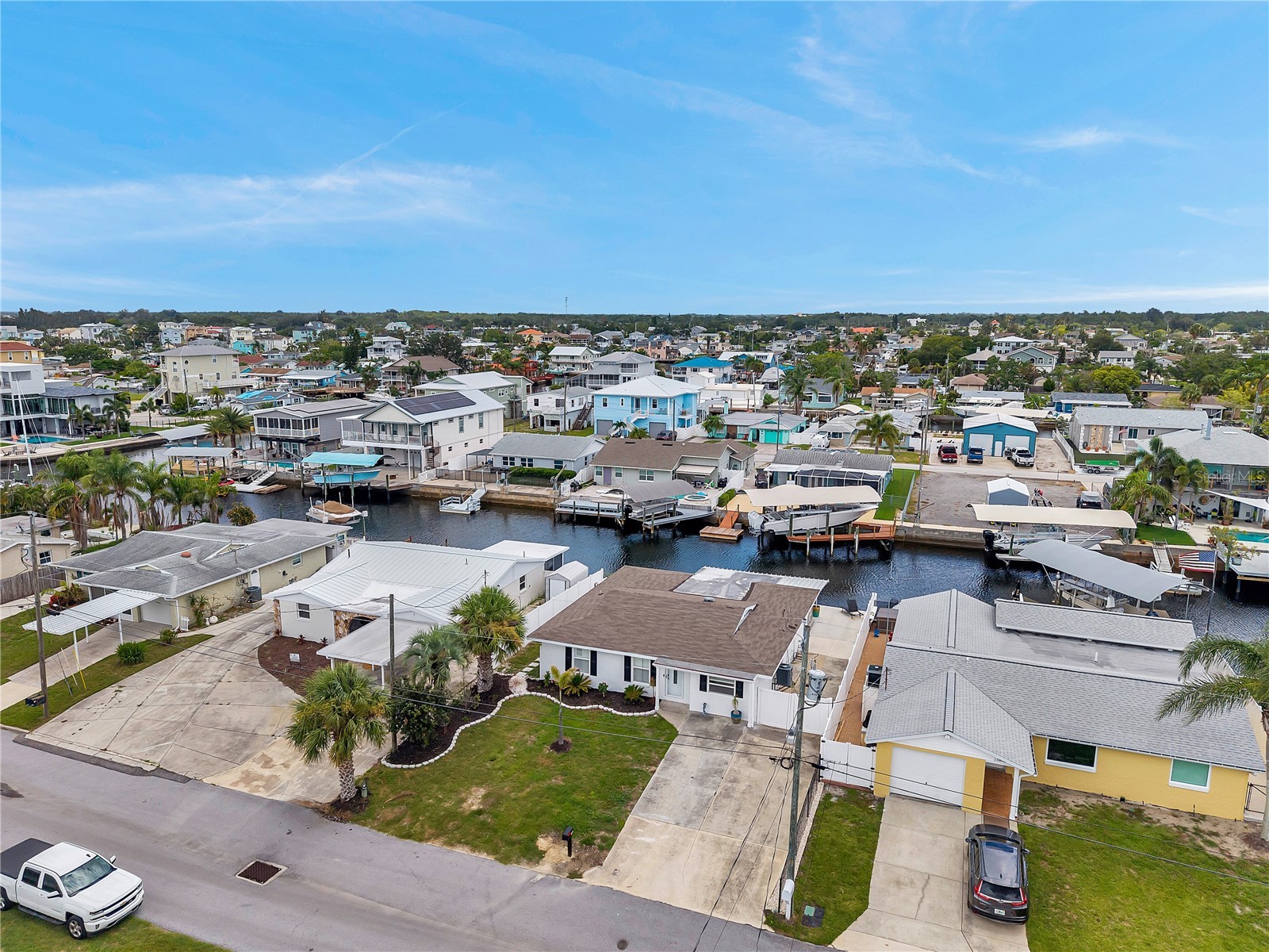 13804 Malcolm Avenue Hudson FL 34667 TB8402119 image59