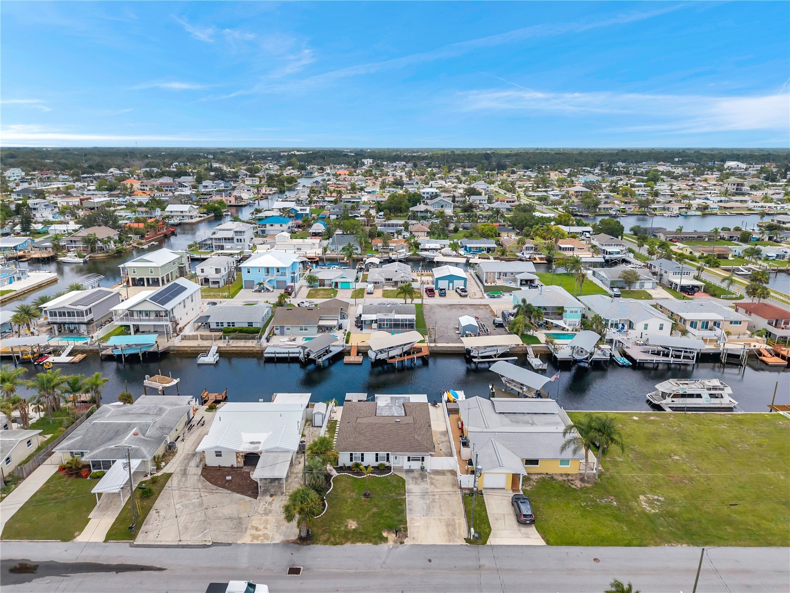 13804 Malcolm Avenue Hudson FL 34667 TB8402119 image61