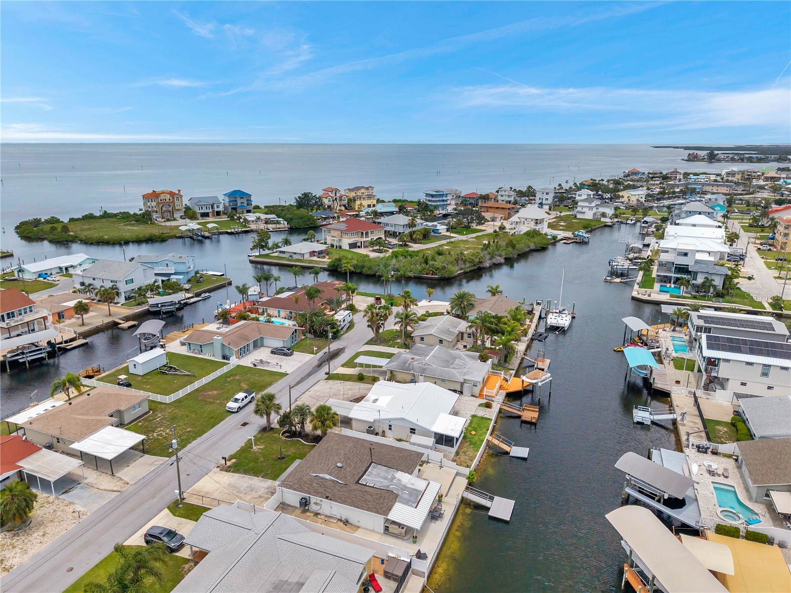 13804 Malcolm Avenue Hudson FL 34667 TB8402119 image66