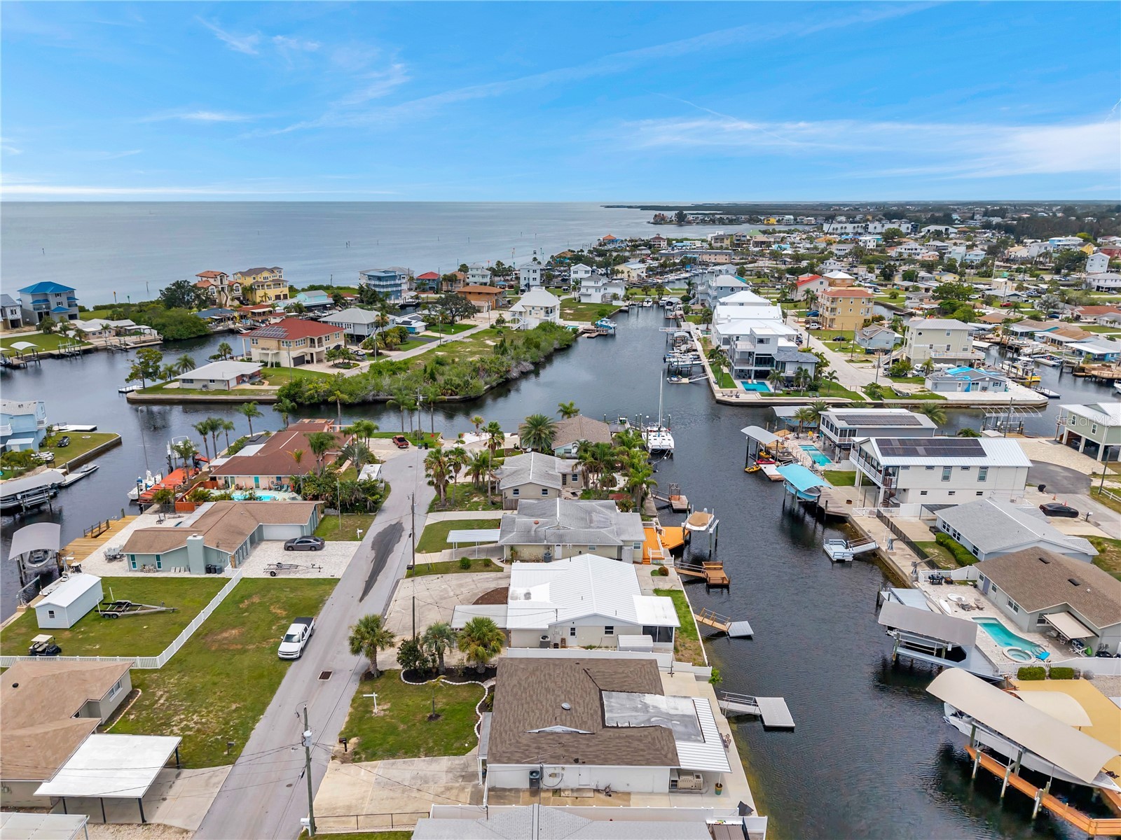 13804 Malcolm Avenue Hudson FL 34667 TB8402119 image67