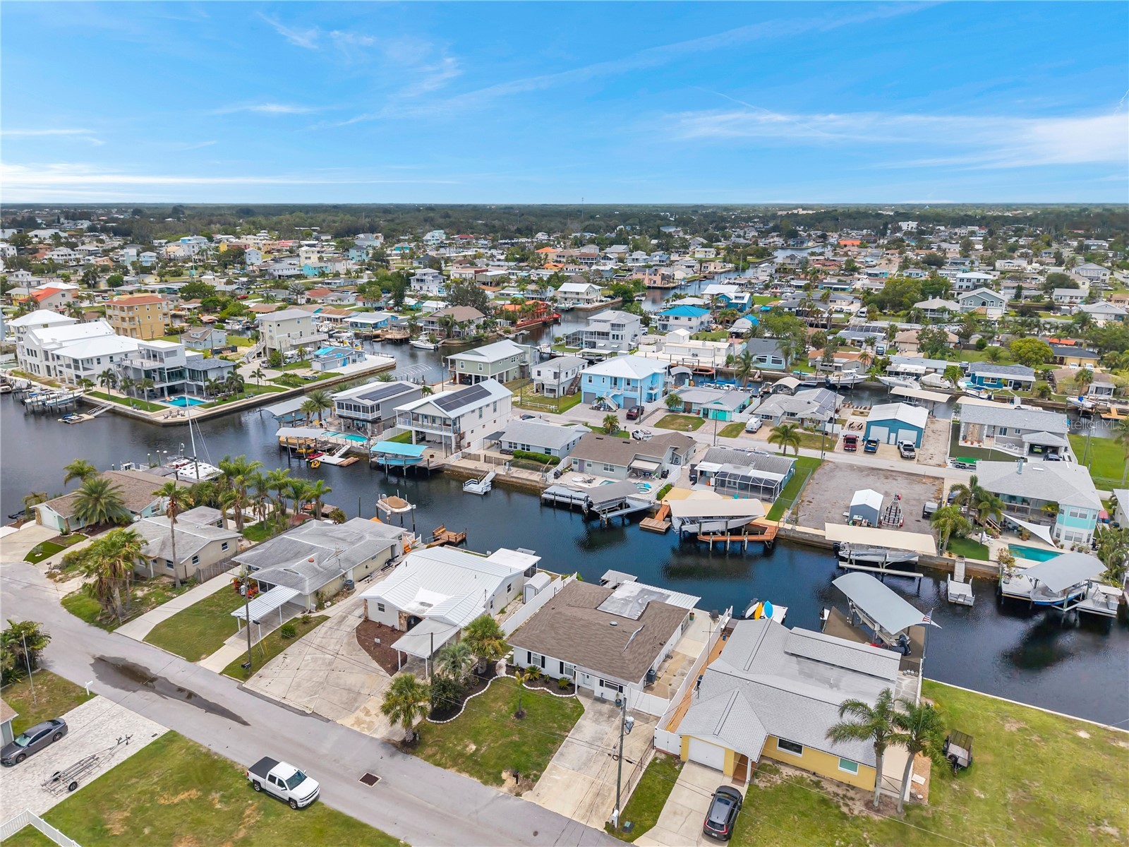 13804 Malcolm Avenue Hudson FL 34667 TB8402119 image68