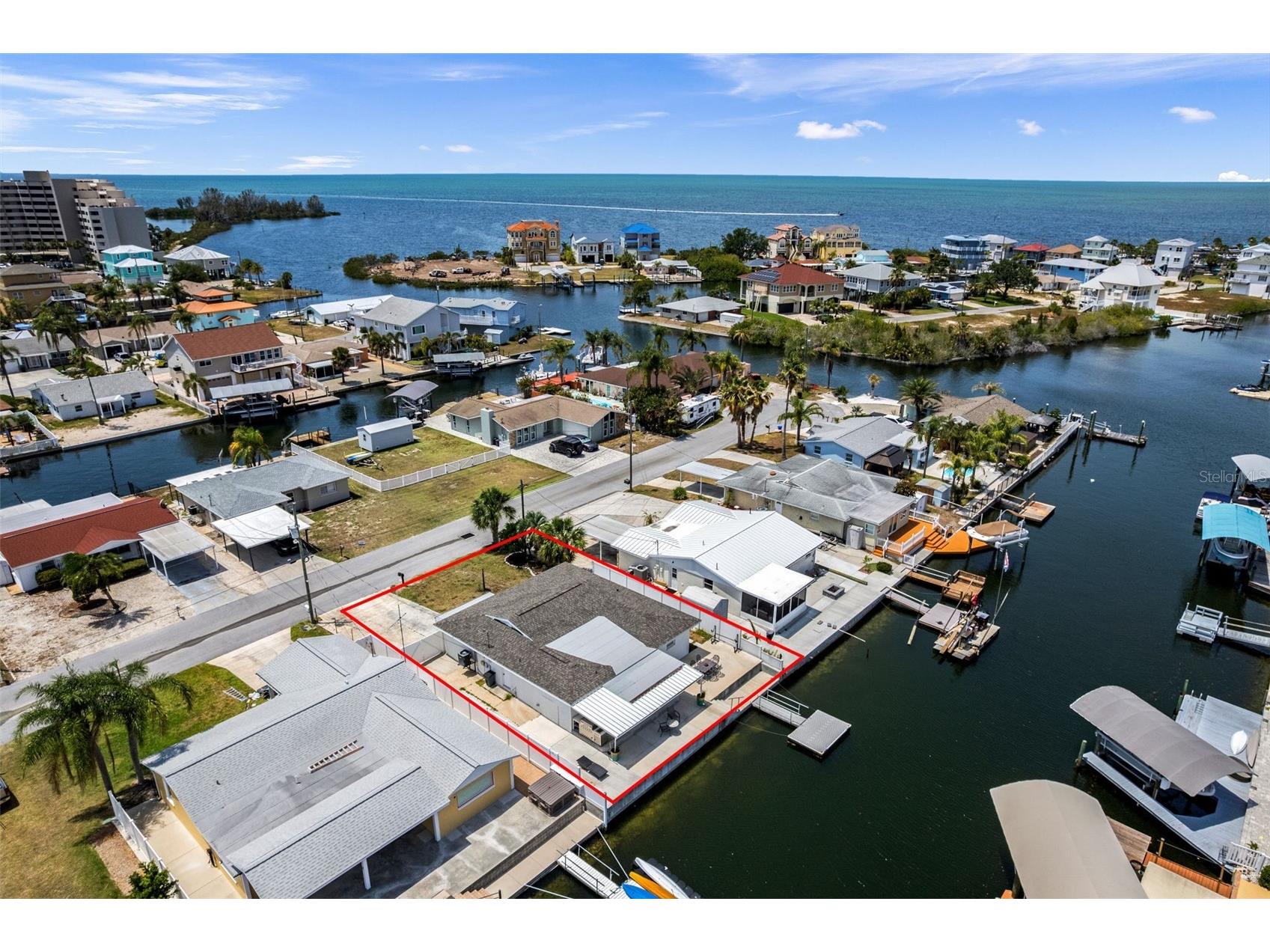 13804 Malcolm Avenue Hudson FL 34667 W7885376 image1