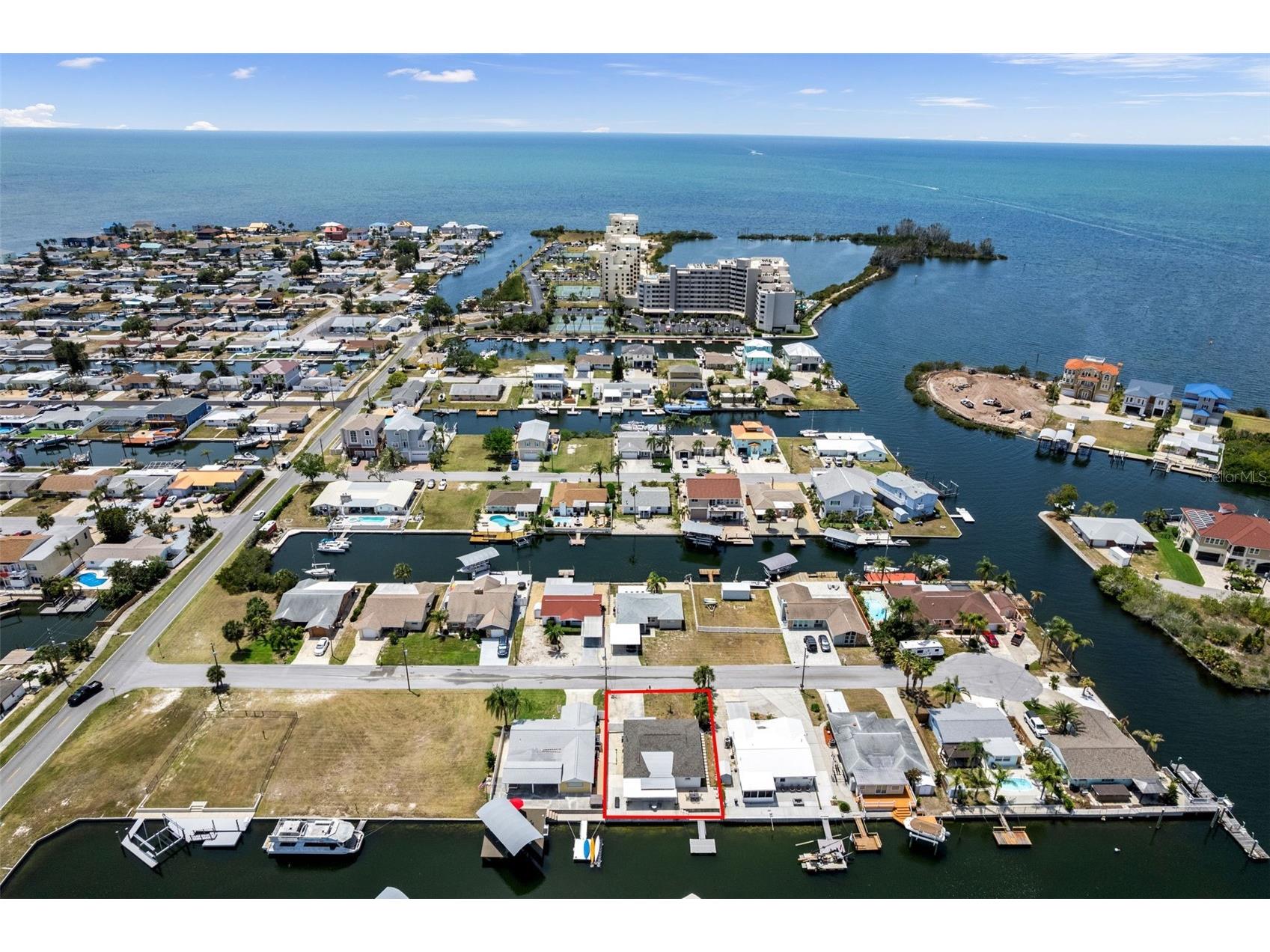 13804 Malcolm Avenue Hudson FL 34667 W7885376 image3