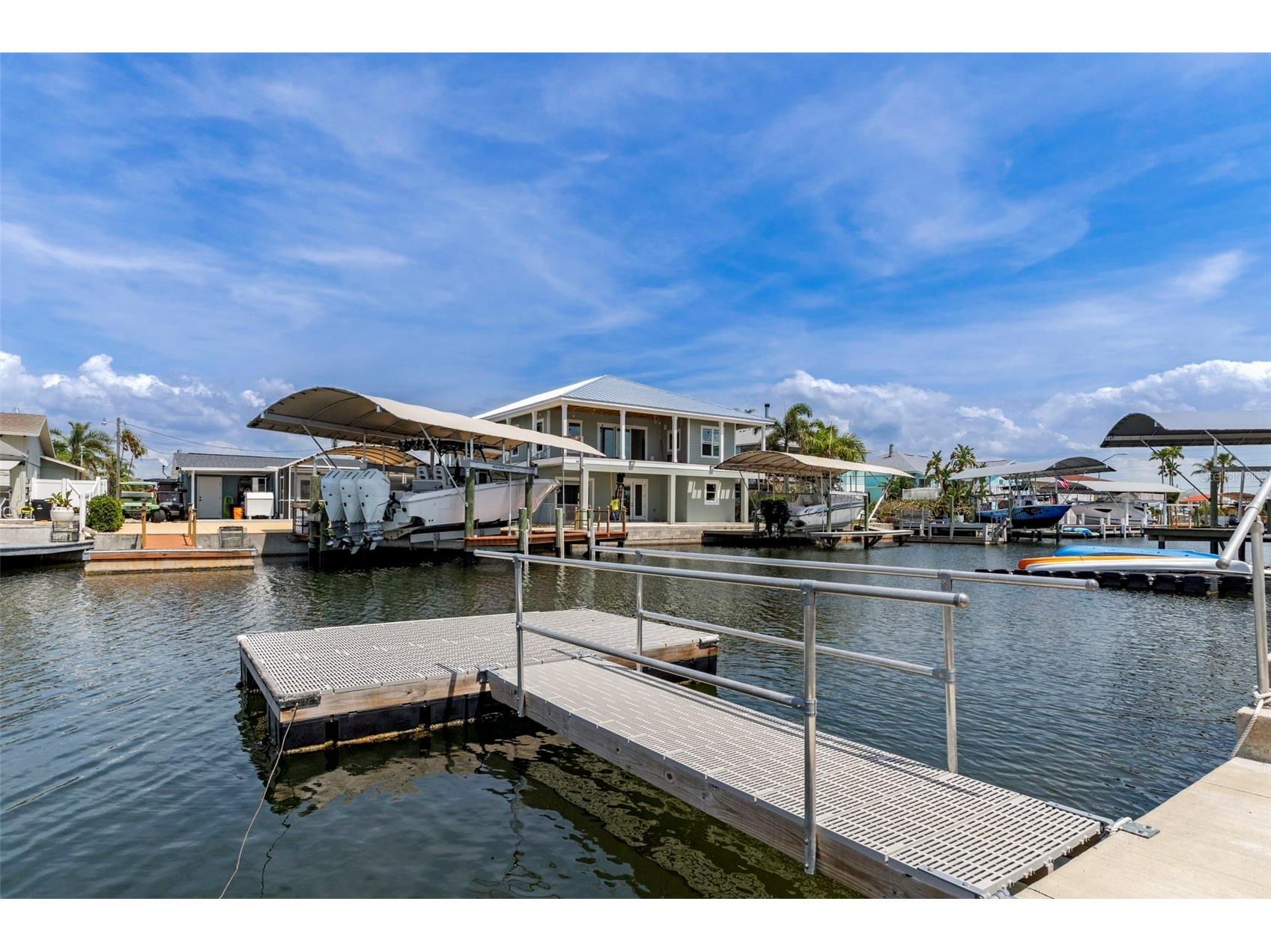 13804 Malcolm Avenue Hudson FL 34667 W7885376 image39