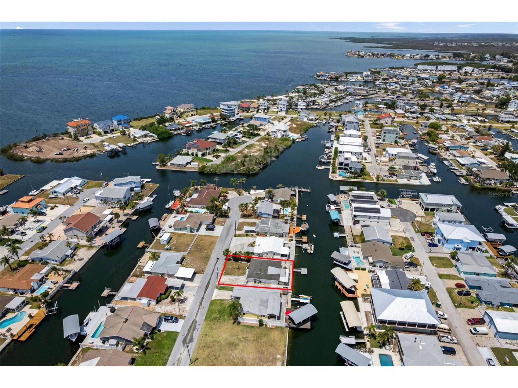 13804 Malcolm Avenue Hudson FL 34667 W7885376 image4