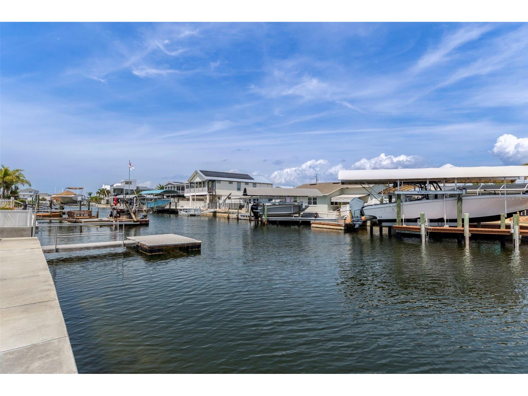 13804 Malcolm Avenue Hudson FL 34667 W7885376 image40