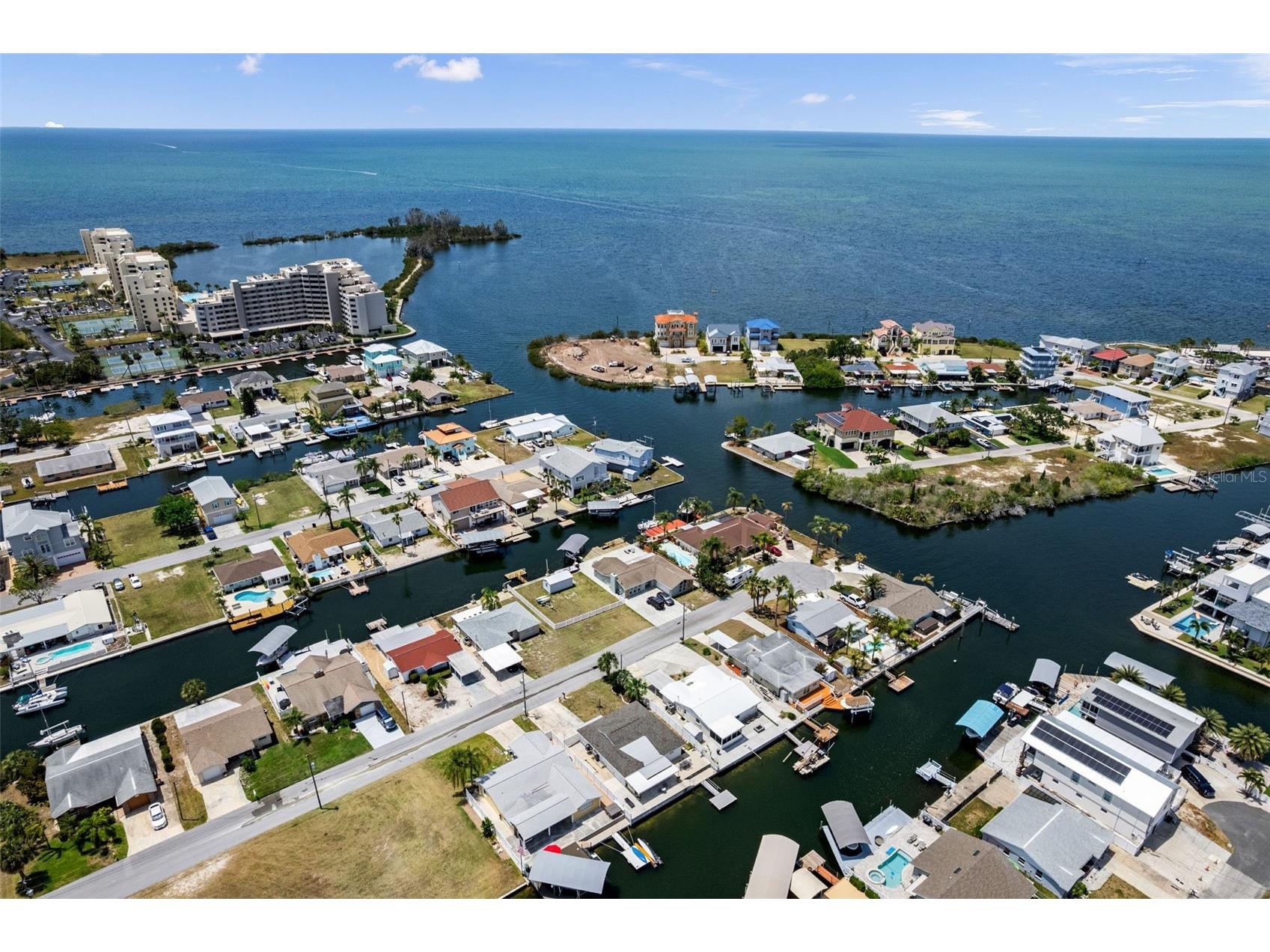 13804 Malcolm Avenue Hudson FL 34667 W7885376 image41