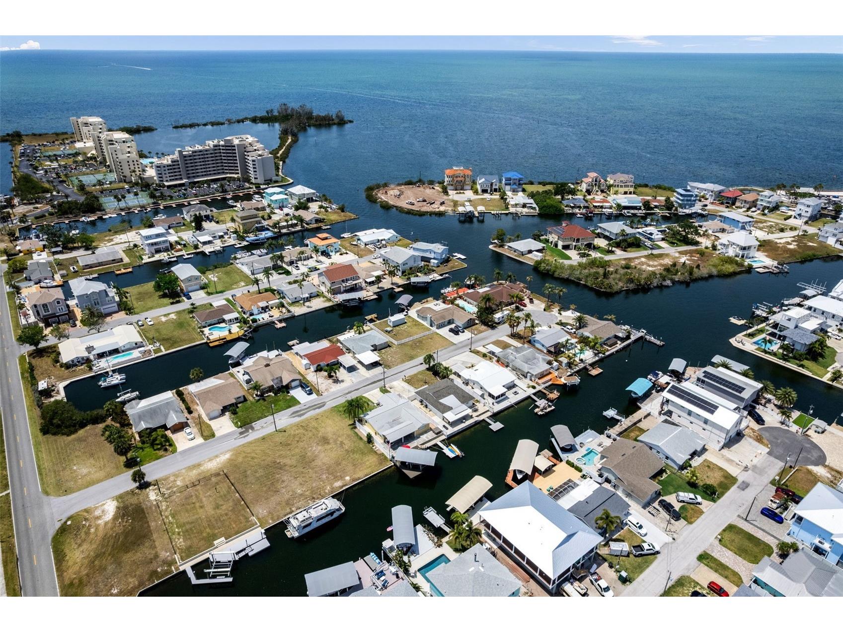 13804 Malcolm Avenue Hudson FL 34667 W7885376 image43