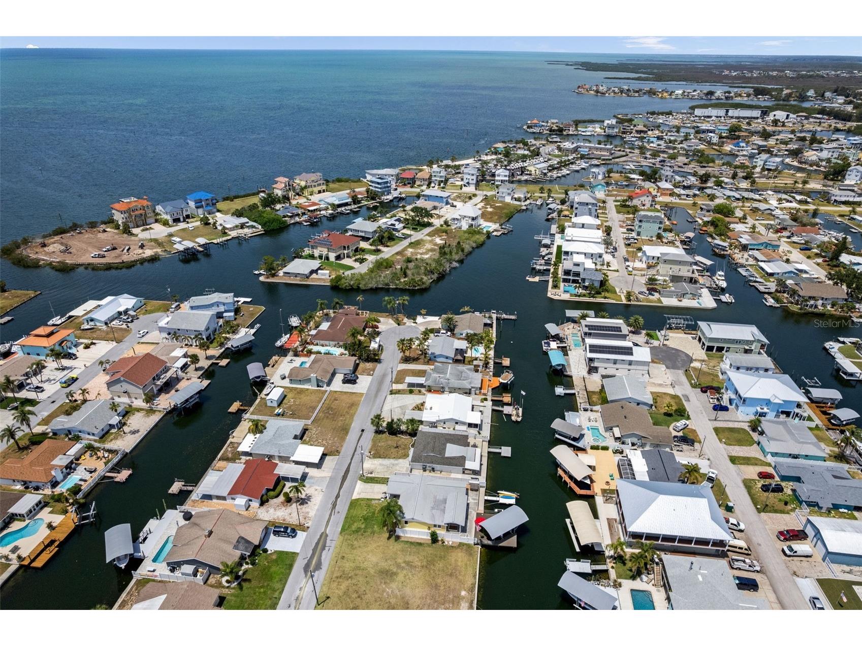 13804 Malcolm Avenue Hudson FL 34667 W7885376 image44