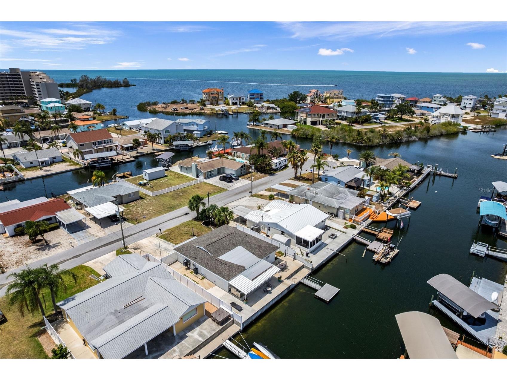 13804 Malcolm Avenue Hudson FL 34667 W7885376 image45