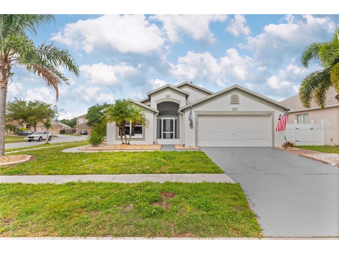 13804 Ogakor Drive Riverview FL 33569 T3539606 image1
