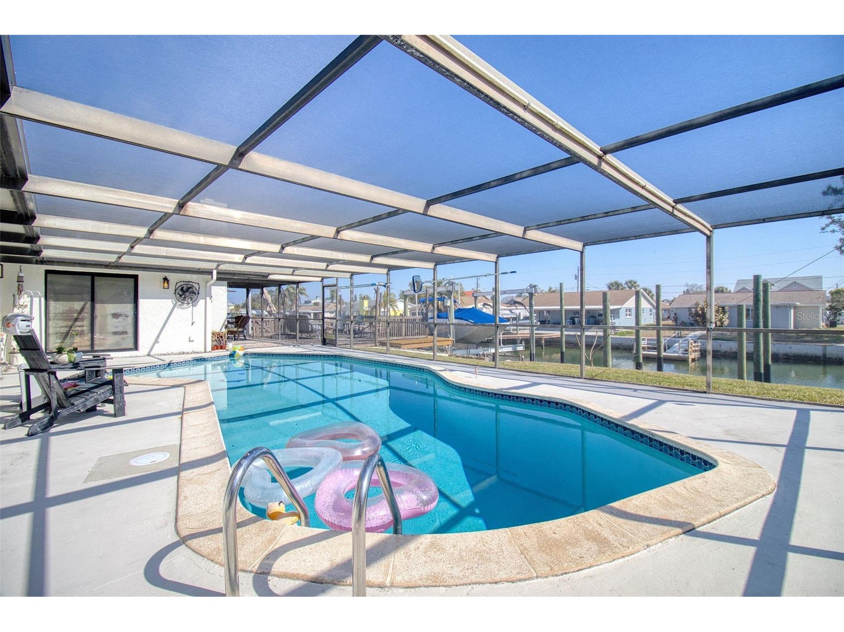 13804 Plumosa Avenue Hudson FL 34667 - GULF OF AMERICA W7882979 image29