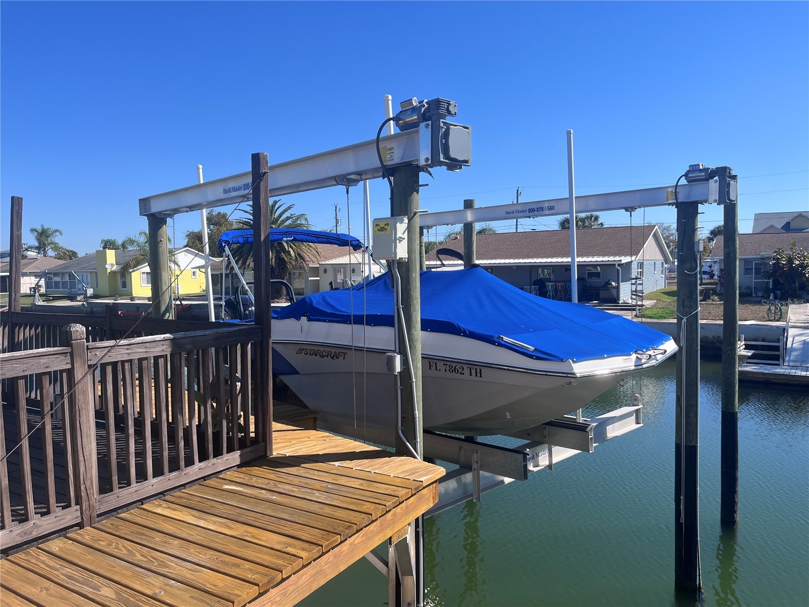 13804 Plumosa Avenue Hudson FL 34667 - GULF OF AMERICA W7882979 image32