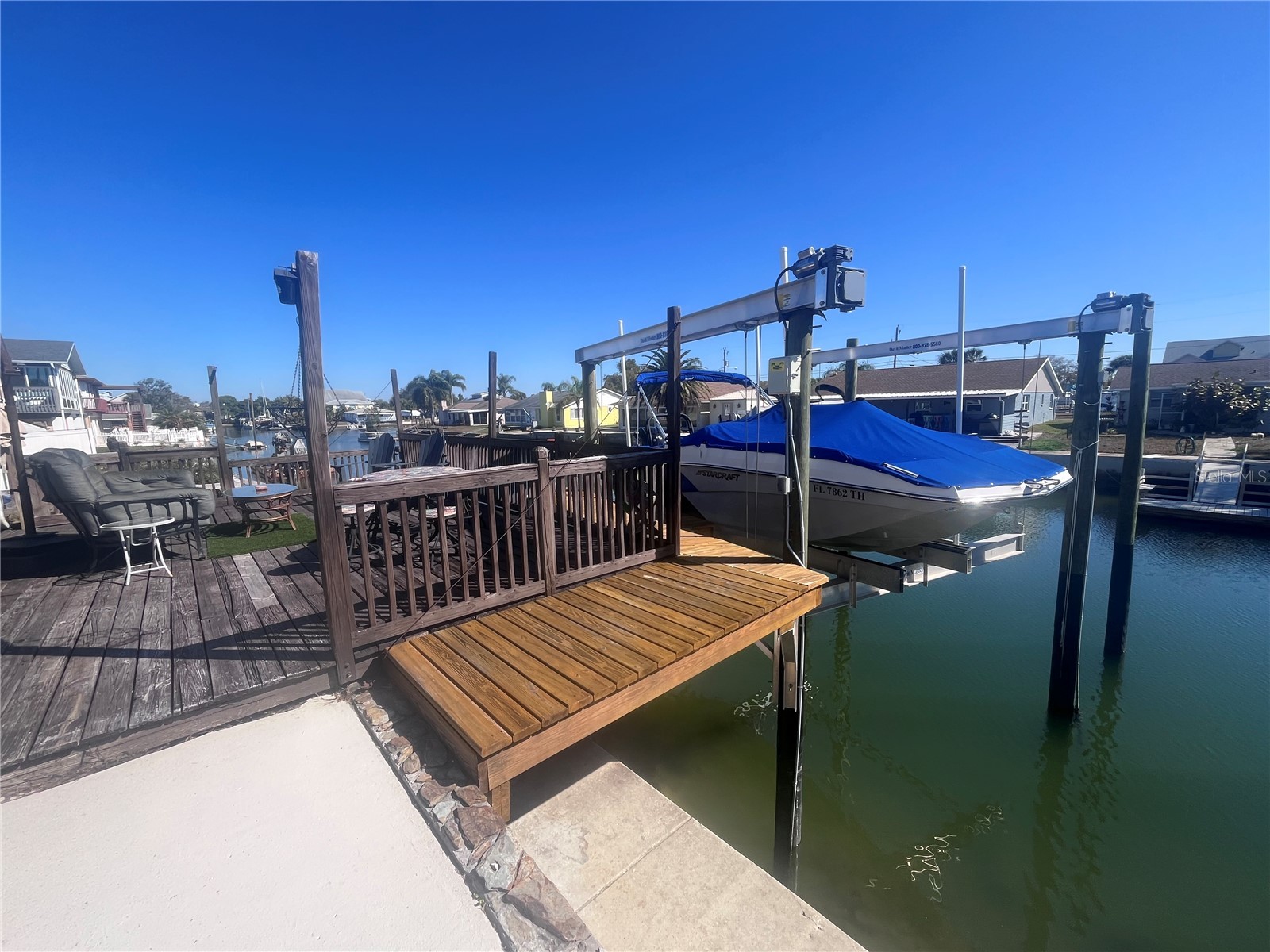 13804 Plumosa Avenue Hudson FL 34667 - GULF OF AMERICA W7882979 image33