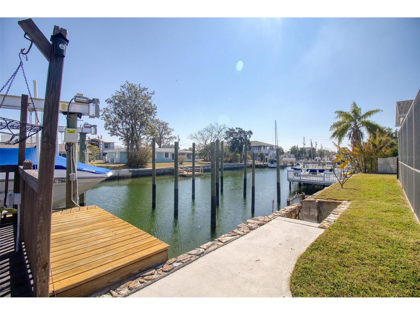 13804 Plumosa Avenue Hudson FL 34667 - GULF OF AMERICA W7882979 image34