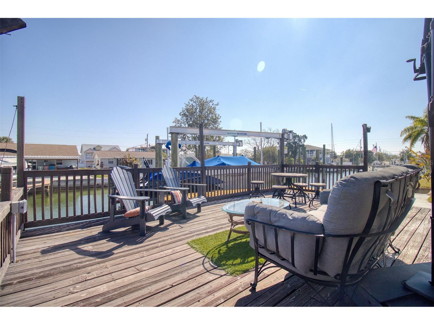 13804 Plumosa Avenue Hudson FL 34667 - GULF OF AMERICA W7882979 image35