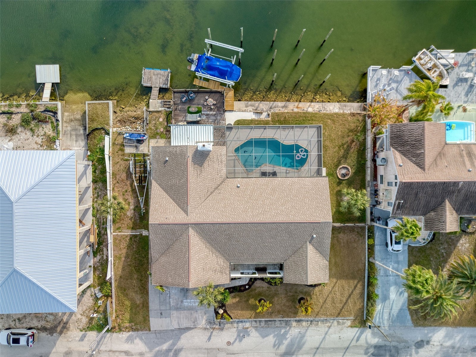 13804 Plumosa Avenue Hudson FL 34667 - GULF OF AMERICA W7882979 image4