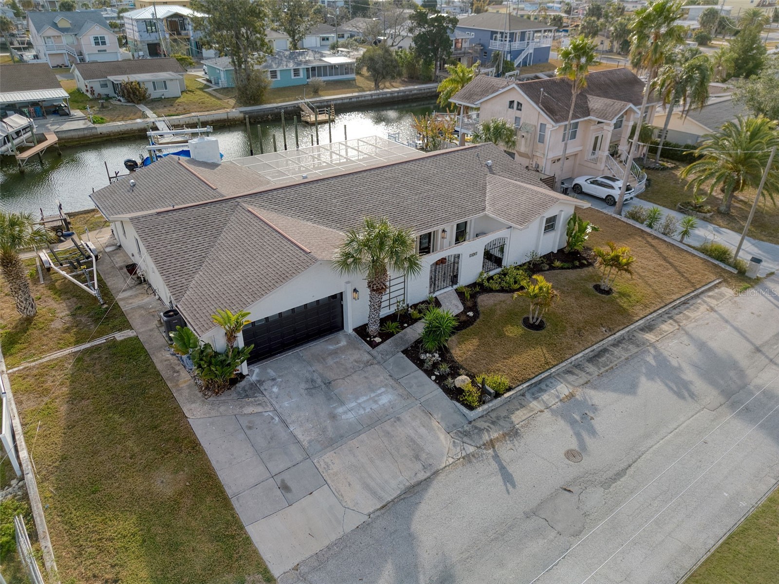 13804 Plumosa Avenue Hudson FL 34667 - GULF OF AMERICA W7882979 image41