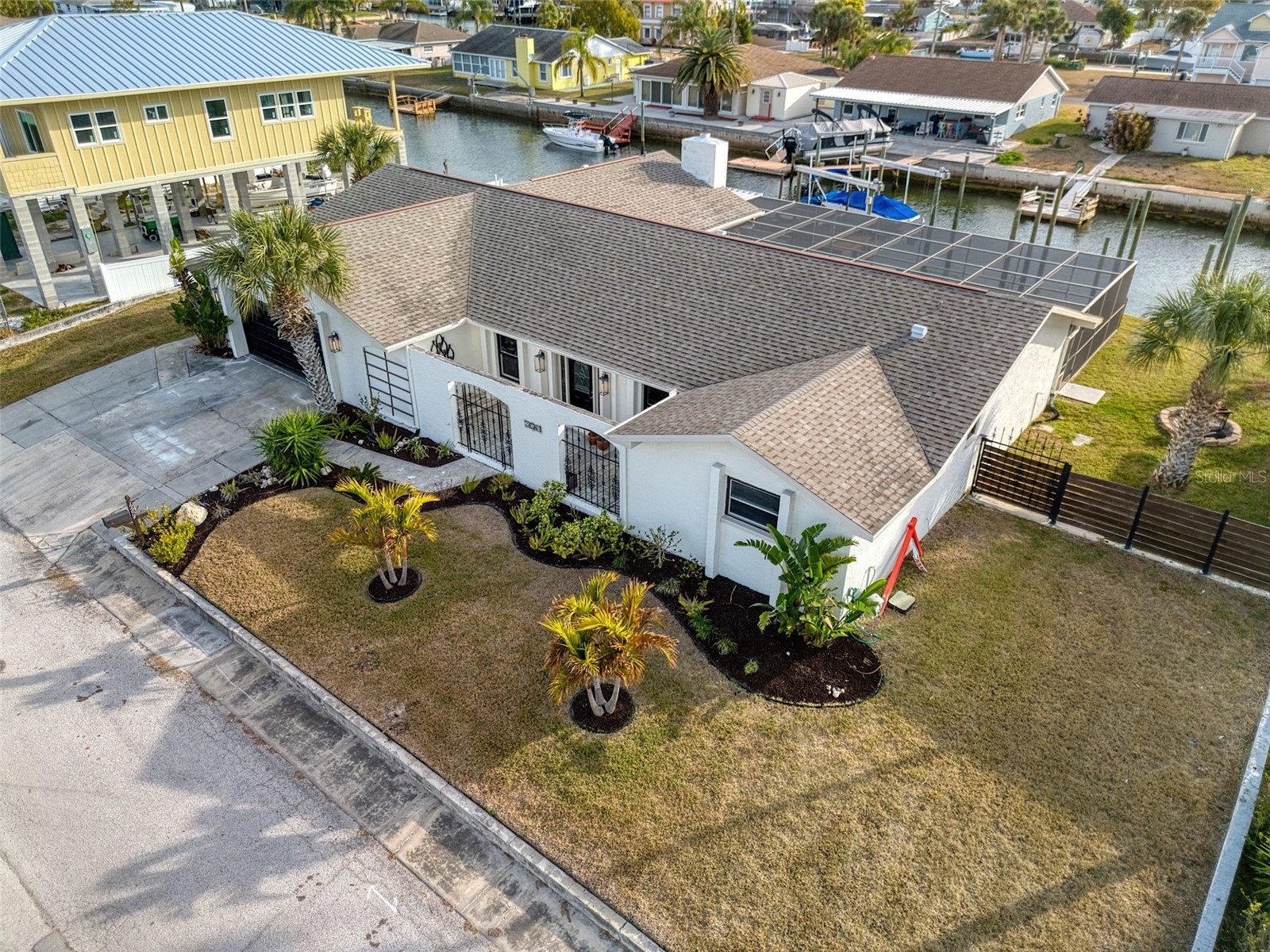 13804 Plumosa Avenue Hudson FL 34667 - GULF OF AMERICA W7882979 image42