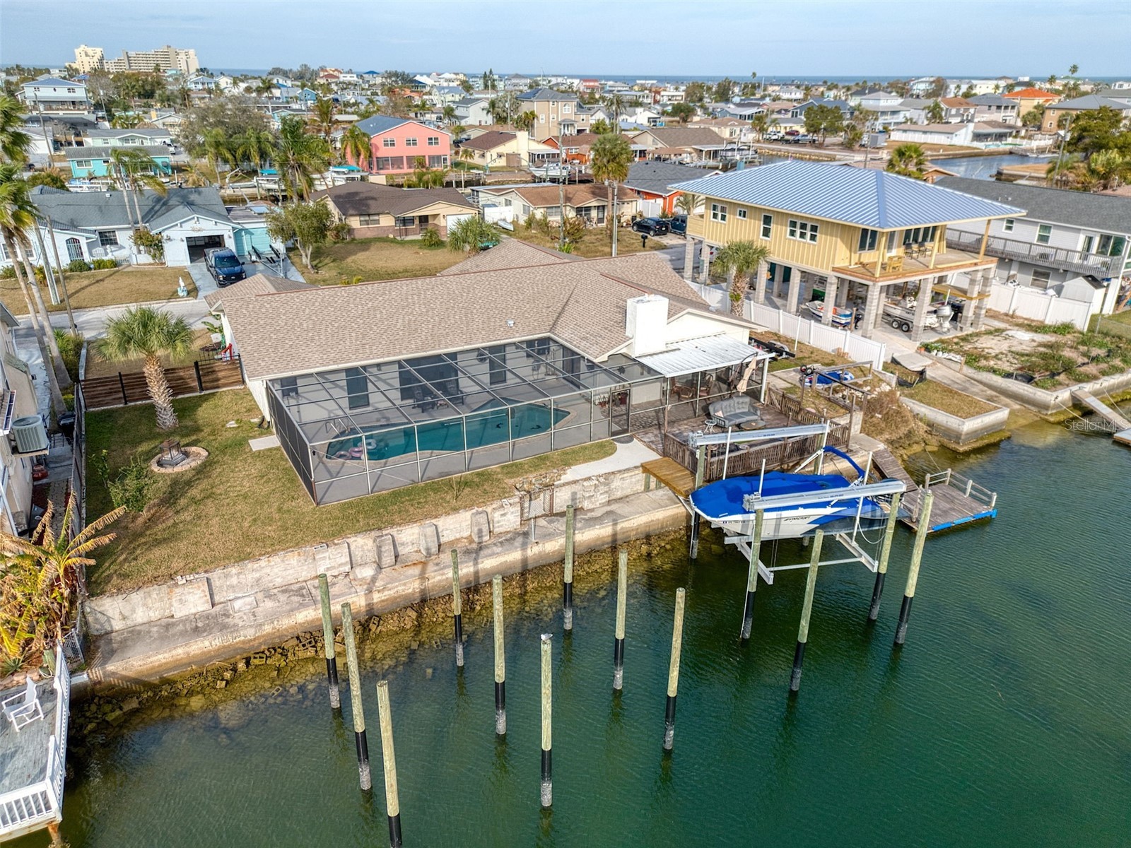 13804 Plumosa Avenue Hudson FL 34667 - GULF OF AMERICA W7882979 image43