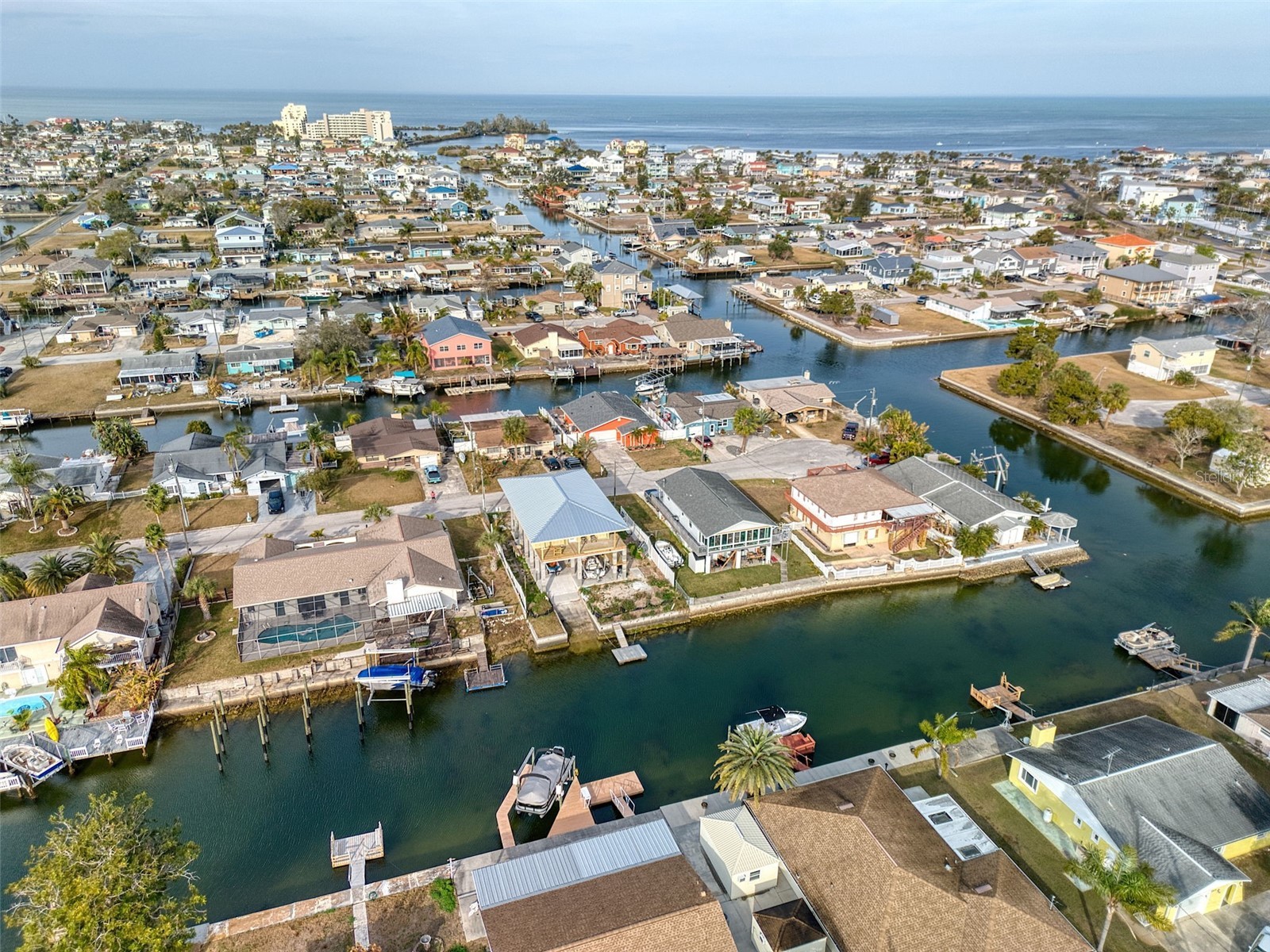 13804 Plumosa Avenue Hudson FL 34667 - GULF OF AMERICA W7882979 image44