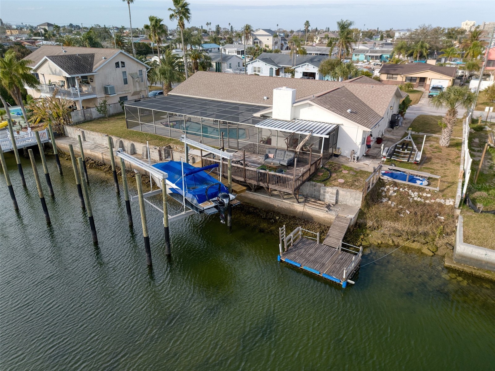 13804 Plumosa Avenue Hudson FL 34667 - GULF OF AMERICA W7882979 image45