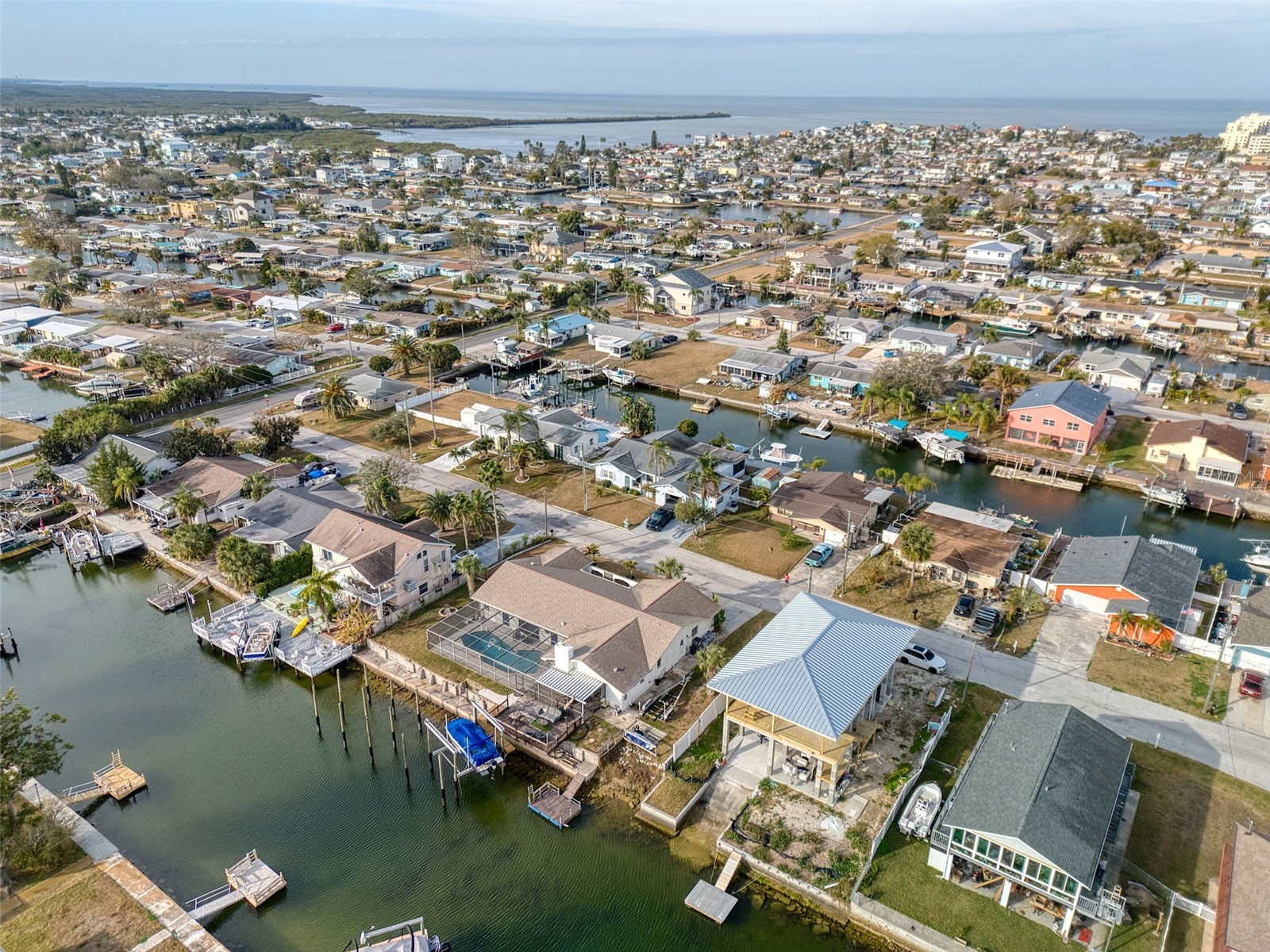 13804 Plumosa Avenue Hudson FL 34667 - GULF OF AMERICA W7882979 image46