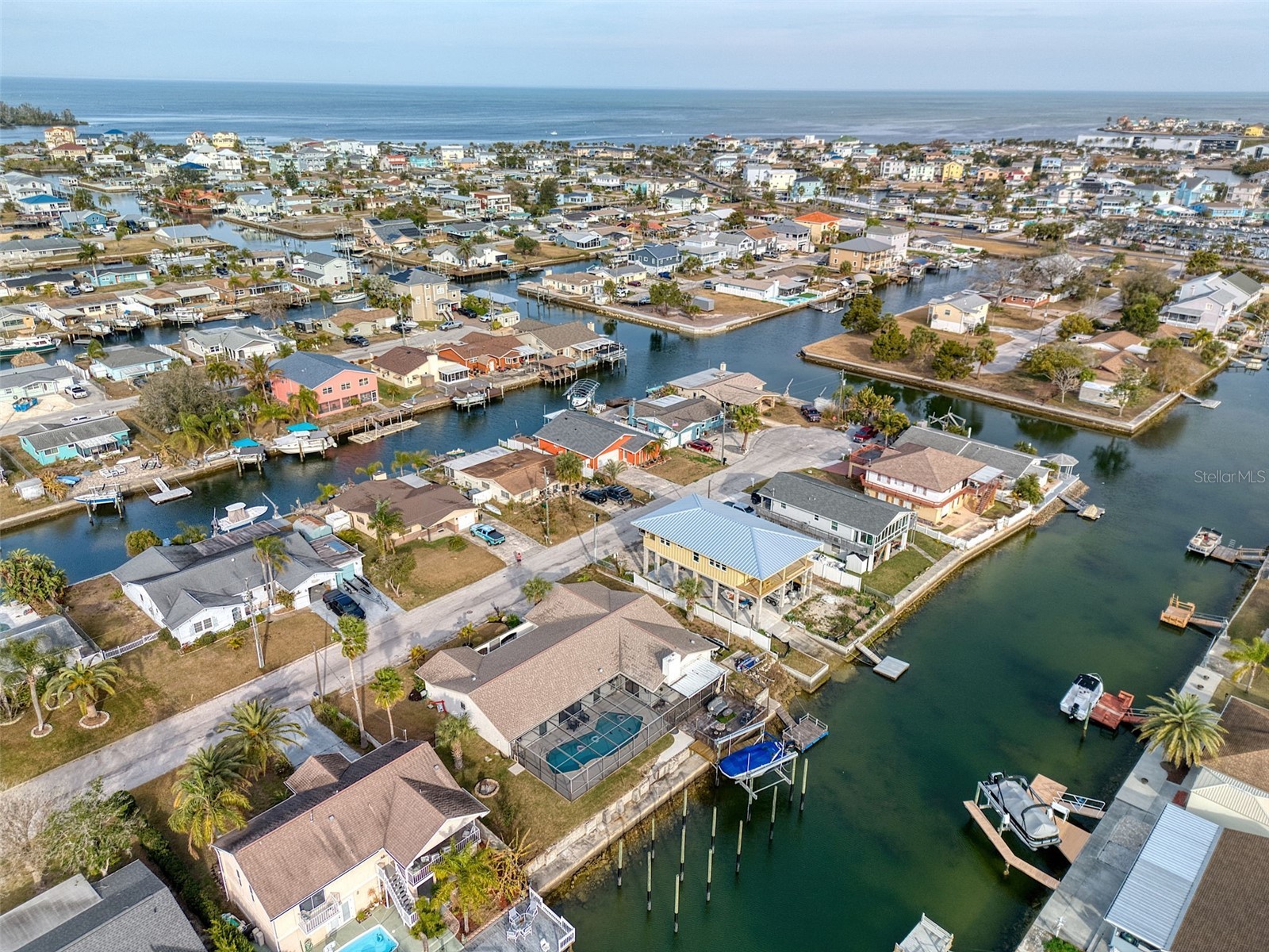 13804 Plumosa Avenue Hudson FL 34667 - GULF OF AMERICA W7882979 image47