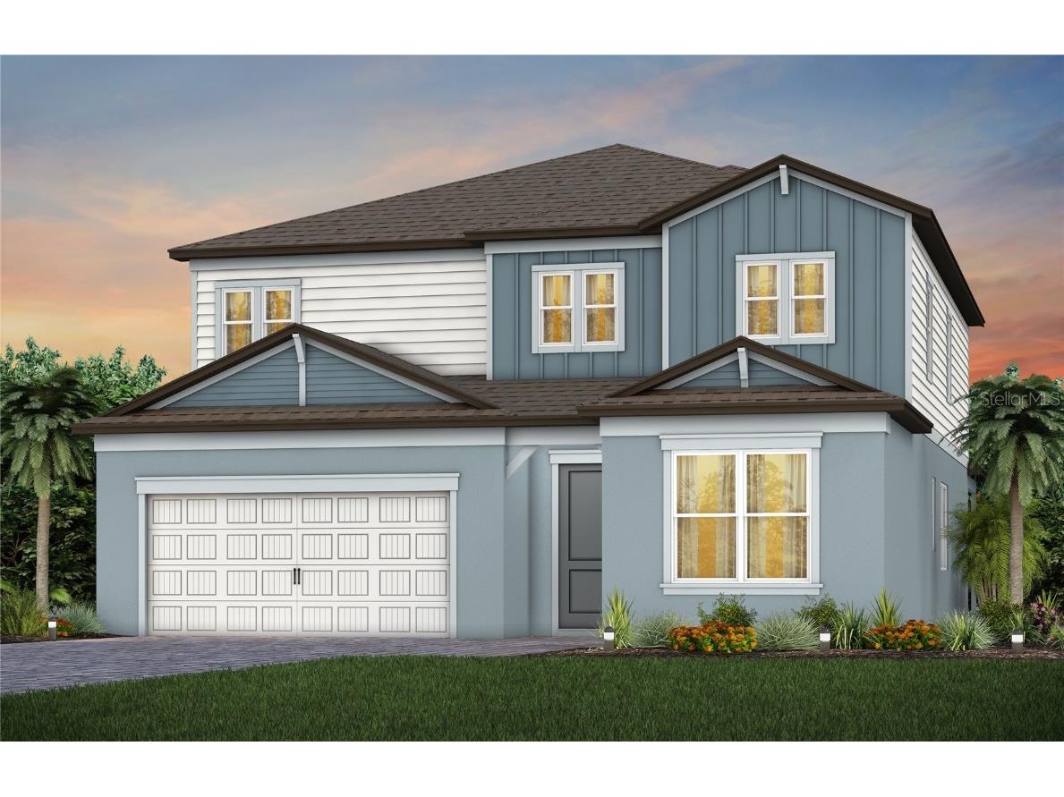 13804 Sunlight Meadow Drive Riverview FL 33578 TB8308990 image1