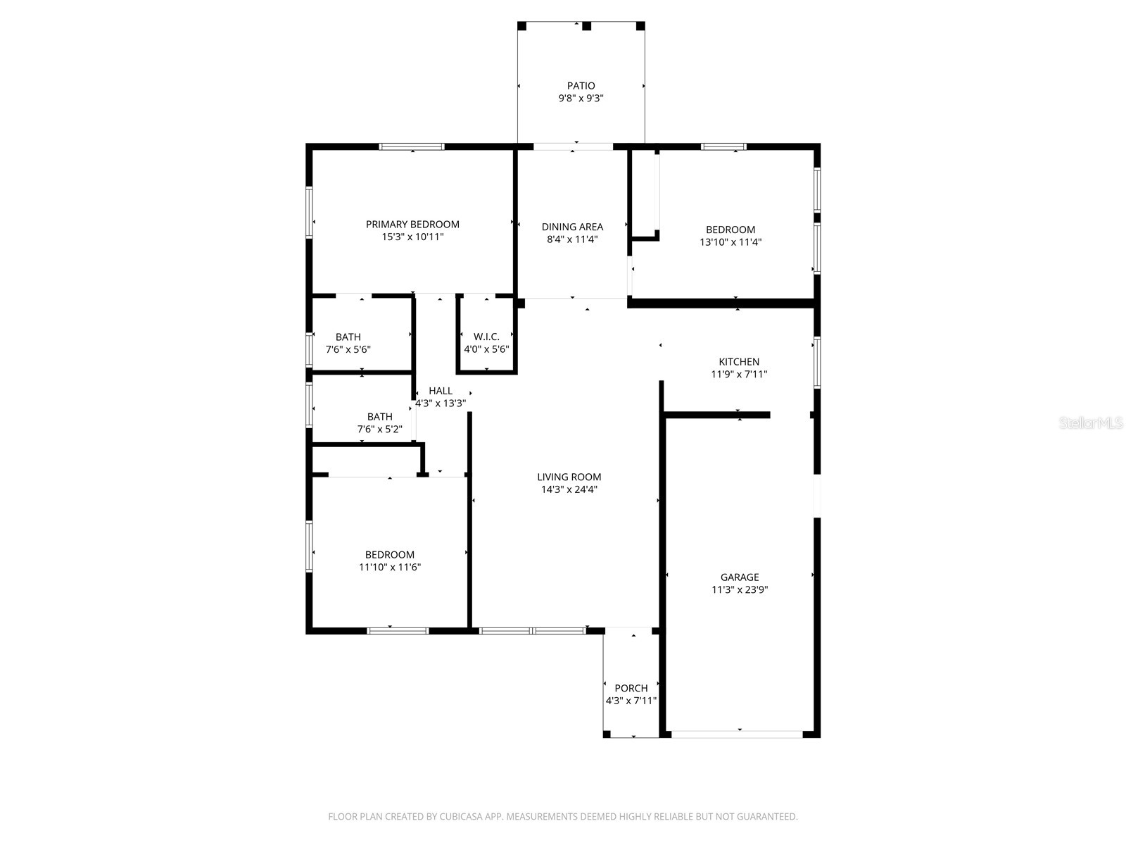 13804 Victor Avenue Hudson FL 34667 - HUDSON CANAL TB8463145 image32